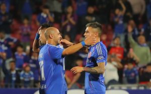 Manu López resalta: ‘Debemos preservar el liderato y nuestro estilo de juego’