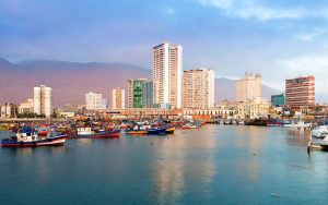 Aroldo Maciel alerta sobre una ola sísmica en Chile y la inminencia de un megaterremoto en Japón