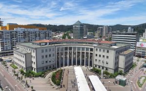 Edición innovadora de FESAL 2025 reúne más de 60 stands en El Salvador