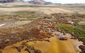 Gobierno asigna terreno fiscal en Copiapó para reforzar la capacitación de Carabineros