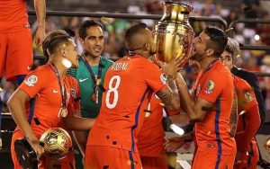 Un año excepcional: la determinación por vivir y ser profesional en el fútbol